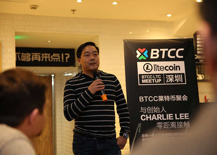 Charlie Lee: Japan and South Korea Regulations Good For Bitcoin